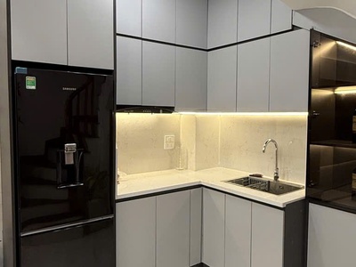 Nhỉnh 6 tỷ vài bước ra ô tô - hàng xóm time city 1