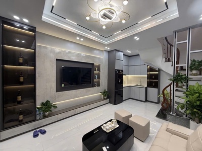 Nhỉnh 6 tỷ vài bước ra ô tô - hàng xóm time city 0