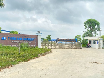 Bán Đất MT quốc lộ 217 Hà Trung Thanh Hoá ngay khu CN Hà Phong 0