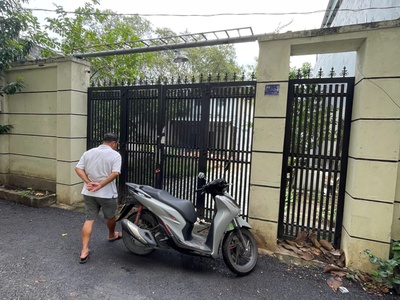 Bán đất Kdc Nam Hùng Vương, Bình Tân. Giá 5,5 tỷ 0