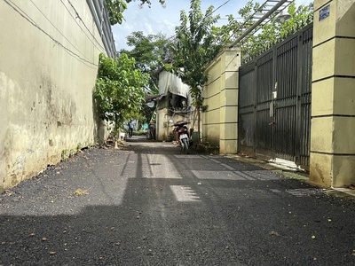 Bán đất Kdc Nam Hùng Vương, Bình Tân. Giá 5,5 tỷ 1