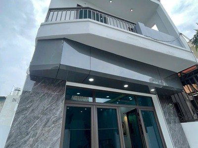 Bán căn nhà góc 3 tầng ngõ phố Lam Sơn, ph Ngọc Châu, TP HD, 45m2, 3 ngủ, 2 vs, 2.5 tỷ 0