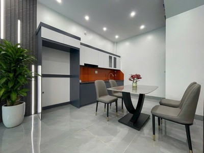 Bán căn nhà góc 3 tầng ngõ phố Lam Sơn, ph Ngọc Châu, TP HD, 45m2, 3 ngủ, 2 vs, 2.5 tỷ 4