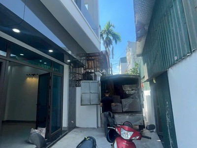 Bán căn nhà góc 3 tầng ngõ phố Lam Sơn, ph Ngọc Châu, TP HD, 45m2, 3 ngủ, 2 vs, 2.5 tỷ 5
