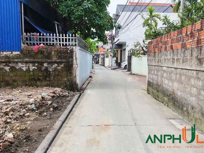 Cần bán đất trung tâm hành chính tại Phường Thủy Nguyên   xã Tân Dương , TP Hải Phòng 1