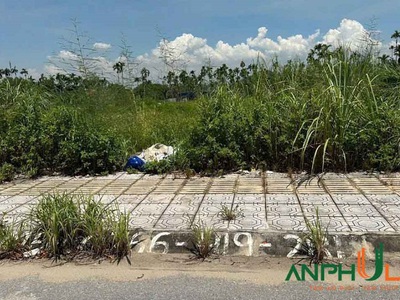 Cần bán lô đất hàng hiếm - tái định cư Phường Thủy Nguyên   xã Hoa Động , TP Hải Phòng 0