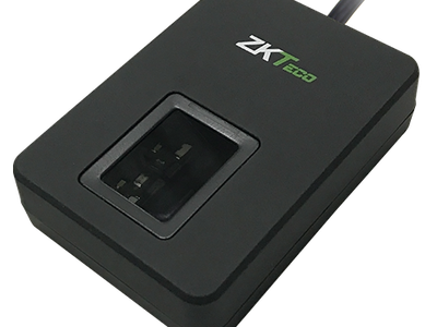 Đầu đọc vân tay ZKTECO ZK9500 - Gía hạt dẽ 0