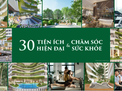 Bán căn hộ ArtStella vị trí liền kề làn đại học thủ đức 4