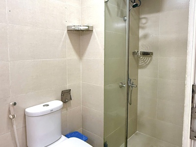 Chính chủ căn 70m2 Moonlight Park View, nhà mới 2 ban công, sổ hồng sẵn, nội thất 7