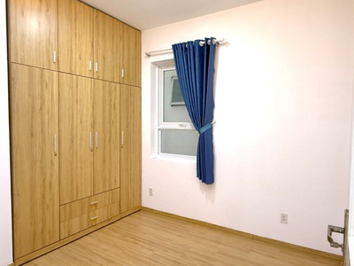 Chính chủ căn 70m2 Moonlight Park View, nhà mới 2 ban công, sổ hồng sẵn, nội thất 6