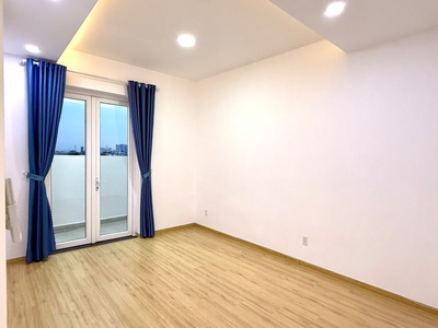 Chính chủ căn 70m2 Moonlight Park View, nhà mới 2 ban công, sổ hồng sẵn, nội thất 5
