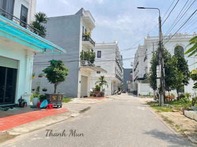 Cần Bán Lô đất đẹp ngay cạnh chung cư Quỳnh Hoàng 2
