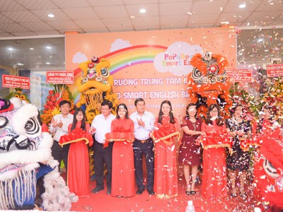 Có nên nhượng quyền trung tâm tiếng Anh cho trẻ em  Góc nhìn từ thực tế 4