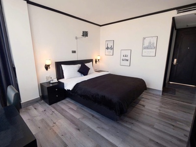 Mặt Phố Nguyễn Thái Học Cửa Nam 8 Tầng Thang Máy 96 Tỷ Nhà Đẹp Dòng Tiền ỔN ĐỊNH 0