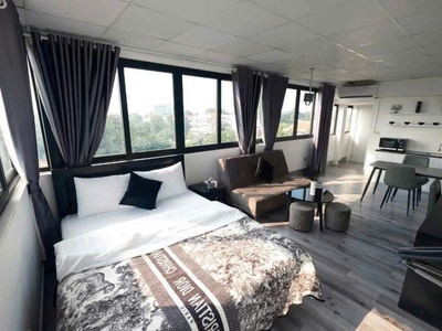 Mặt Phố Nguyễn Thái Học Cửa Nam 8 Tầng Thang Máy 96 Tỷ Nhà Đẹp Dòng Tiền ỔN ĐỊNH 2