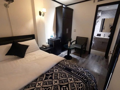 Mặt Phố Nguyễn Thái Học Cửa Nam 8 Tầng Thang Máy 96 Tỷ Nhà Đẹp Dòng Tiền ỔN ĐỊNH 3