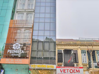 Mặt Phố Nguyễn Thái Học Cửa Nam 8 Tầng Thang Máy 96 Tỷ Nhà Đẹp Dòng Tiền ỔN ĐỊNH 4