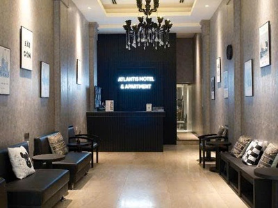 Mặt Phố Nguyễn Thái Học Cửa Nam 8 Tầng Thang Máy 96 Tỷ Nhà Đẹp Dòng Tiền ỔN ĐỊNH 5