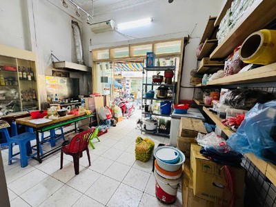 Mặt phố mai động bán 86M tặng nhà hoàng mai 2