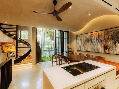 Bán nhà ngõ 197 Trần Phú Hà Đông, nhà đẹp như tranh, ngõ thông tứ phía, ô tô qua, 45m2, hơn 12 tỷ 0
