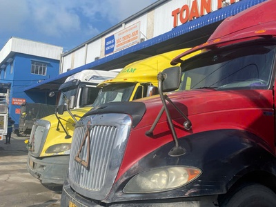 An toàn   an tâm lưu trữ kho cùng Toàn Phát Logistics 0