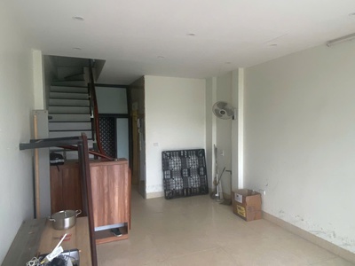 Mỹ Đình- Nam Từ Liêm: Phân lô vỉa hè 34m 7T thang máy full nội thất xịn 1