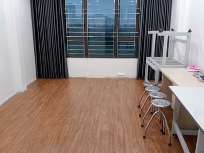 Mỹ Đình- Nam Từ Liêm: Phân lô vỉa hè 34m 7T thang máy full nội thất xịn 3