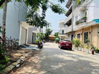 Bán đất TĐC Hồ Đá, Sở Dầu, Hồng Bàng, Hải Phòng 59,5m , đường 10m, giá 3,45 tỷ 0