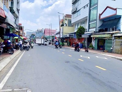 3.5 tỷ - Nhà 2 Tầng 47M2 hẻm xe hơi quốc lộ 13 cũ Hiệp bình Phước Thủ Đức 0