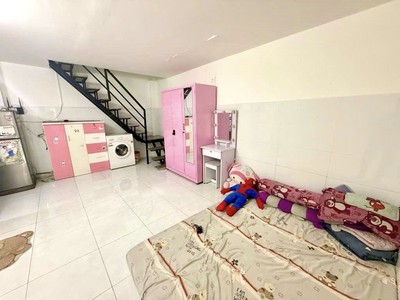 3.5 tỷ - Nhà 2 Tầng 47M2 hẻm xe hơi quốc lộ 13 cũ Hiệp bình Phước Thủ Đức 1