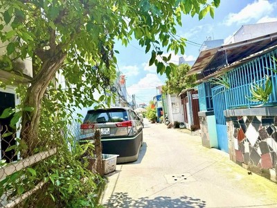 3.5 tỷ - Nhà 2 Tầng 47M2 hẻm xe hơi quốc lộ 13 cũ Hiệp bình Phước Thủ Đức 3