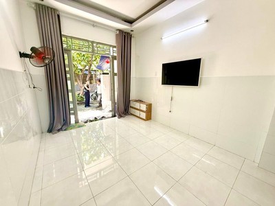 3.5 tỷ - Nhà 2 Tầng 47M2 hẻm xe hơi quốc lộ 13 cũ Hiệp bình Phước Thủ Đức 4