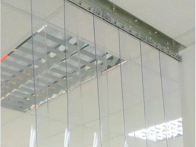 Màng nhựa PVC dẻo dày 3mm là loại vật liệu nhựa PVC trong suốt 3
