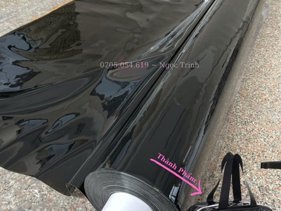 Báo giá màng nhựa pvc đủ màu, màng trong màu pvc 1