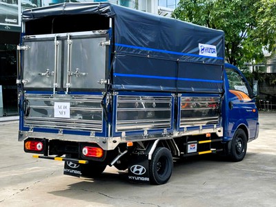 Hyundai porter H150 tải 1.450 tấn - Xe sẵn, giao ngay 3