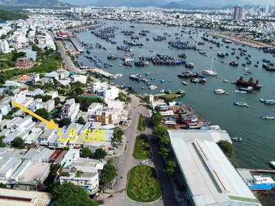 Bán Đất Tđc Hòn Rớ 01   Sát Biển, Đường Đô Đốc Tuyết, P. Nam Nha Trang 3