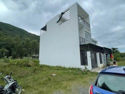Bán Đất Khu Dân Cư Hòn Thơm   Vĩnh Ngọc   Tây Nha Trang 0