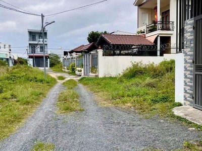 Bán Đất Khu Dân Cư Hòn Thơm   Vĩnh Ngọc   Tây Nha Trang 2