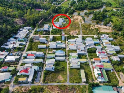 Bán Đất Khu Dân Cư Hòn Thơm   Vĩnh Ngọc   Tây Nha Trang 6