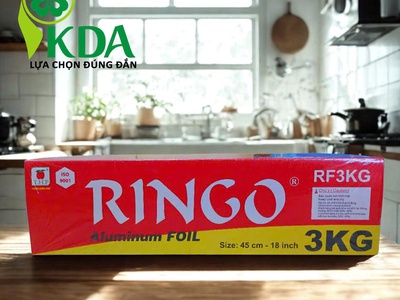 Giấy bạc khổ lớn cho nhà hàng tại kiên giang 1