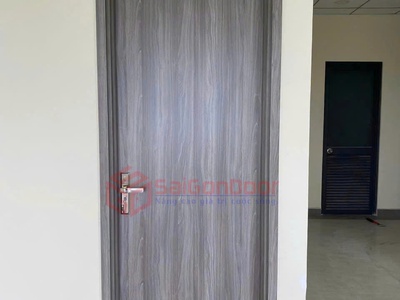 Cửa Nhựa Composite   Cửa Xịn, Nhà Sang 1