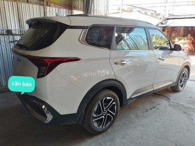 Cần bán Kia Carens 1.5D Premium   2022 0