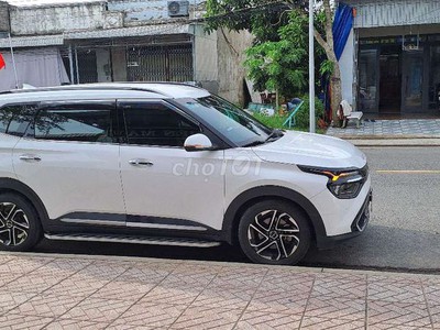 Cần bán Kia Carens 1.5D Premium   2022 4
