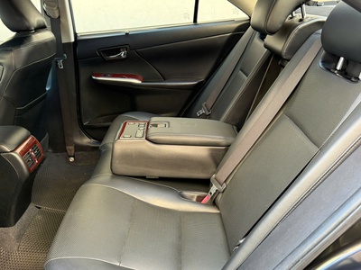 Camry 2.5 Q sx 2014 một chủ odo 9v6 4