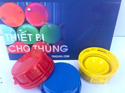 Nắp Can 25-30L- Triệu Vũ Sản Xuất- Giá Rẻ, Giảm Thêm 10 2