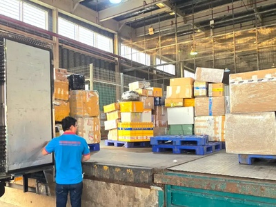 Lưu ngay kinh nghiệm gửi hàng đi Hàn Quốc nhanh chóng 0