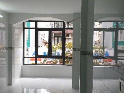 Chỉ 18.6 Tỷ Sở Hữu Nhà Mặt Tiền Kinh Doanh Nguyễn Đình Chiểu, Quận 3 1