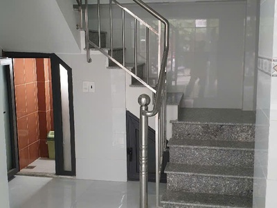 Chỉ 18.6 Tỷ Sở Hữu Nhà Mặt Tiền Kinh Doanh Nguyễn Đình Chiểu, Quận 3 3