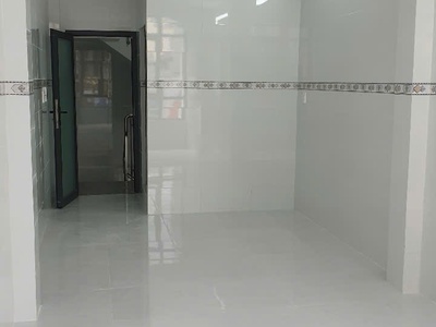 Chỉ 18.6 Tỷ Sở Hữu Nhà Mặt Tiền Kinh Doanh Nguyễn Đình Chiểu, Quận 3 5