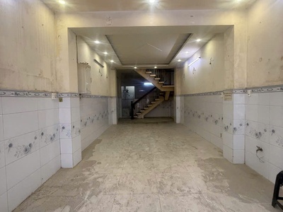 Bán Nhà Mặt Tiền Lạc Long Quân P.3 Quận 11, giá cực tốt 3